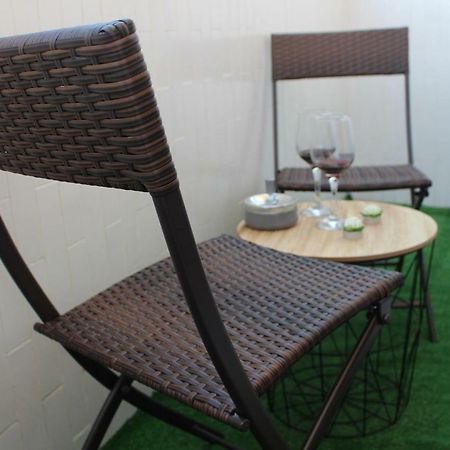 Ferienwohnung Invicta Flats - Oporto Exterior foto