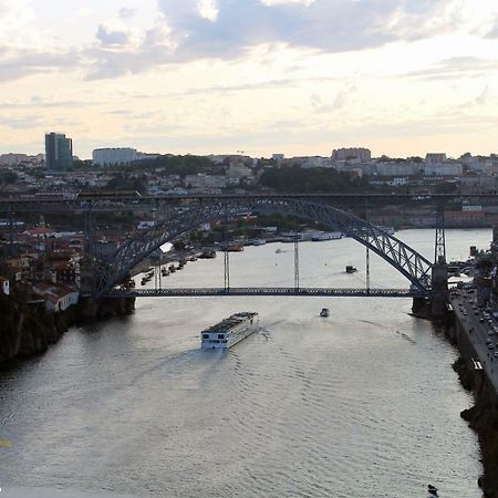 Ferienwohnung Invicta Flats - Oporto Exterior foto