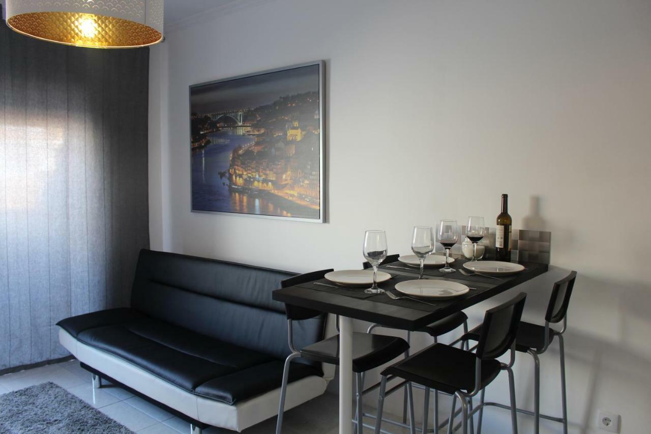 Ferienwohnung Invicta Flats - Oporto Exterior foto