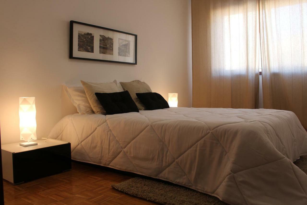 Ferienwohnung Invicta Flats - Oporto Exterior foto